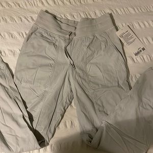 Lululemon Dance Studio Joggers